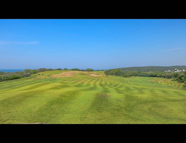 774M² VACANT LAND FOR SALE IN PRINCE'S GRANT GOLF ESTATE